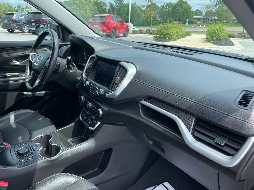 2022 GMC Terrain SLT - ELEVATION EDITION / ADAPTIVE CRUISE