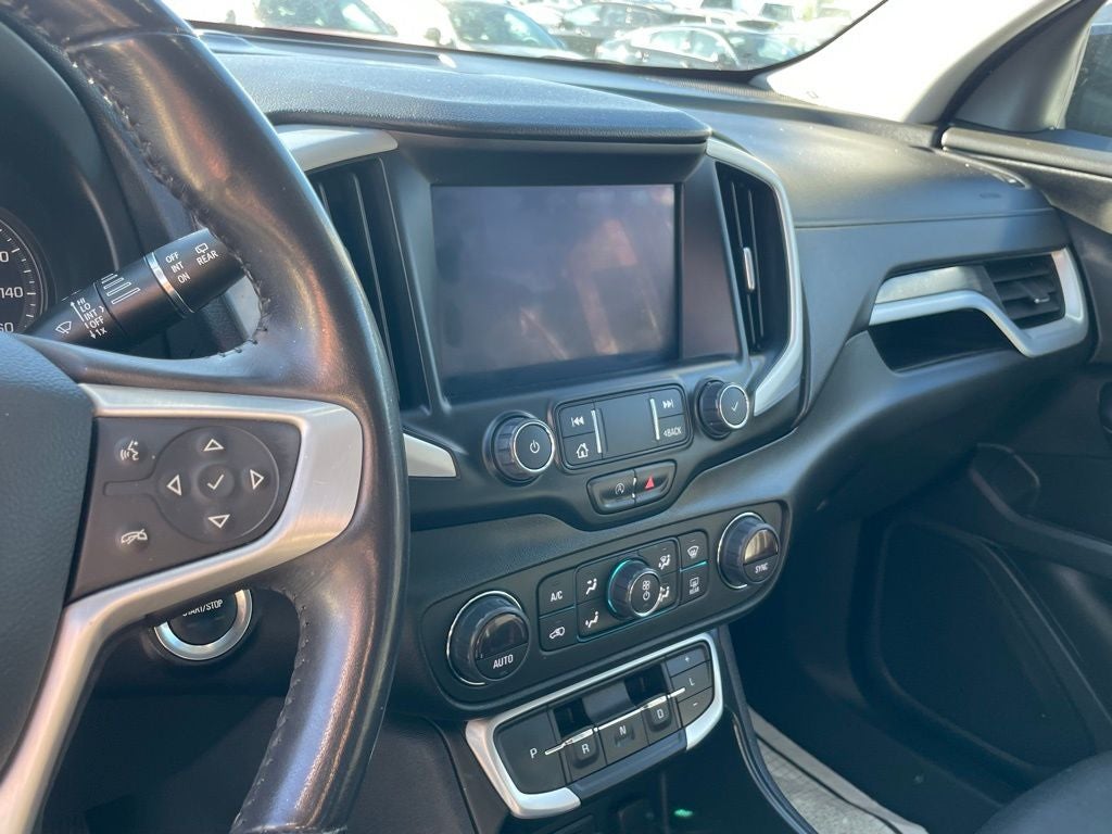 2022 GMC Terrain SLT - ELEVATION EDITION / ADAPTIVE CRUISE