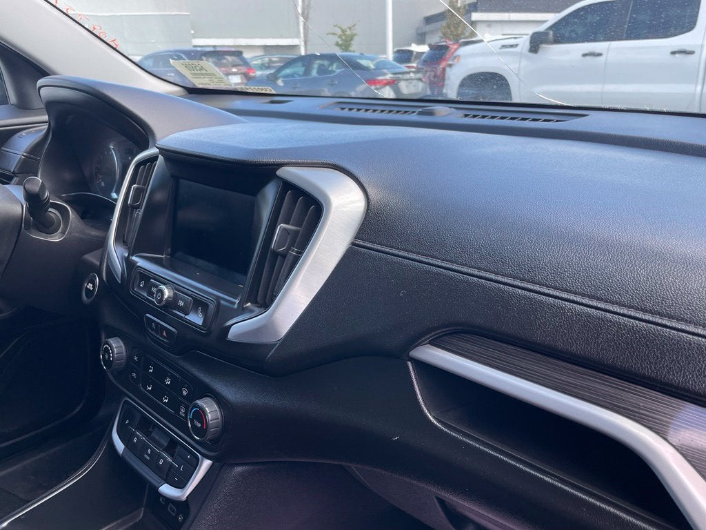 2024 GMC Terrain SLE - WIRELESS CARPLAY / AWD