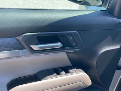 2025 GMC Terrain Elevation - APPLE CARPLAY / ALL WHEEL DRIVE