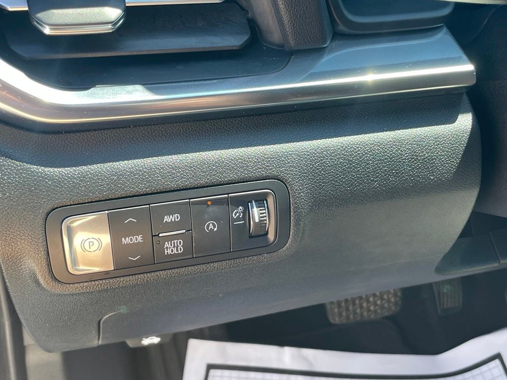 2025 GMC Terrain Elevation - APPLE CARPLAY / ALL WHEEL DRIVE