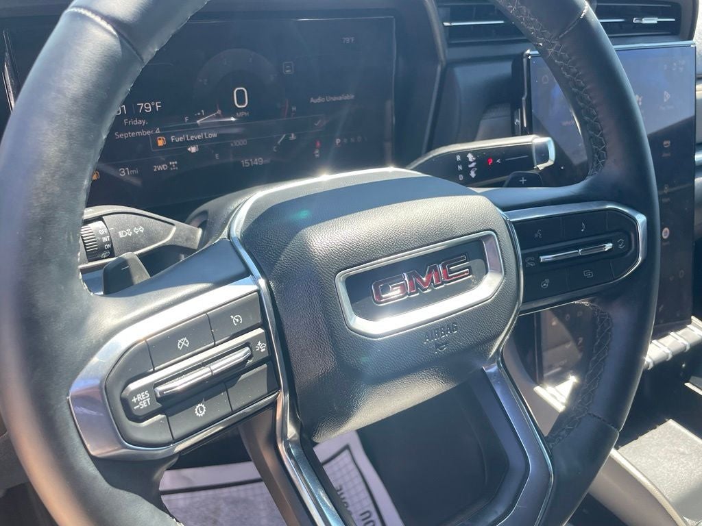 2025 GMC Terrain Elevation - APPLE CARPLAY / ALL WHEEL DRIVE
