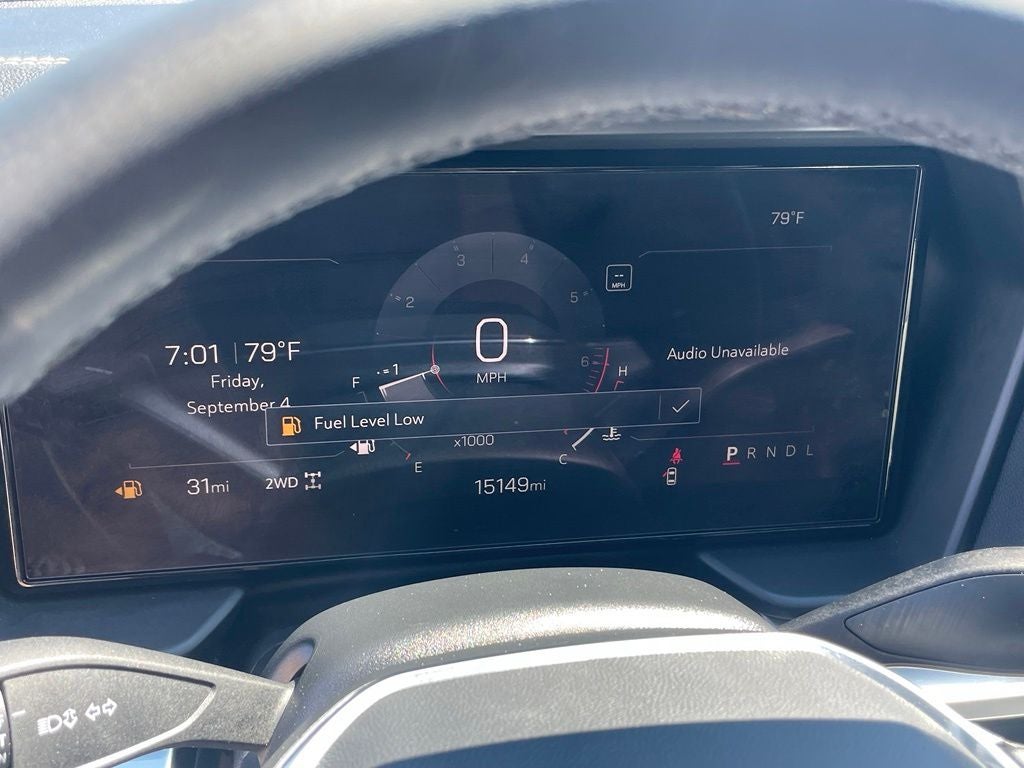 2025 GMC Terrain Elevation - APPLE CARPLAY / ALL WHEEL DRIVE
