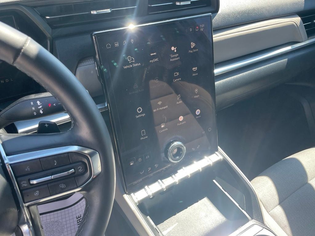 2025 GMC Terrain Elevation - APPLE CARPLAY / ALL WHEEL DRIVE