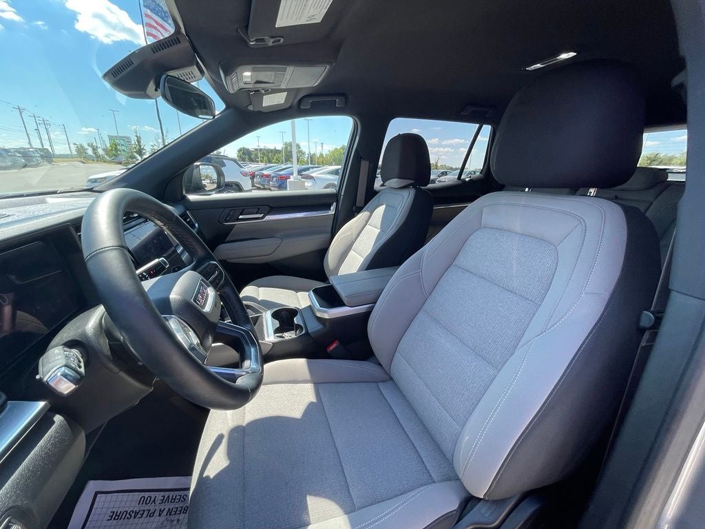 2025 GMC Terrain Elevation - APPLE CARPLAY / ALL WHEEL DRIVE