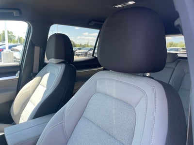 2025 GMC Terrain Elevation - APPLE CARPLAY / ALL WHEEL DRIVE