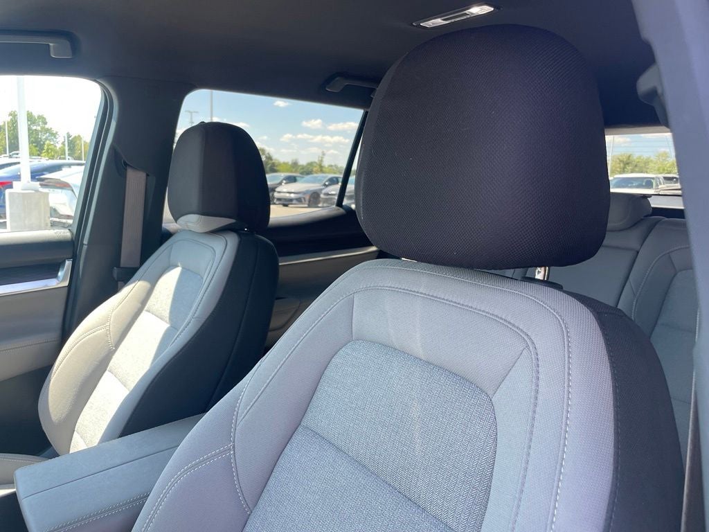 2025 GMC Terrain Elevation - APPLE CARPLAY / ALL WHEEL DRIVE