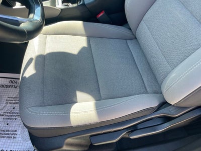 2025 GMC Terrain Elevation - APPLE CARPLAY / ALL WHEEL DRIVE