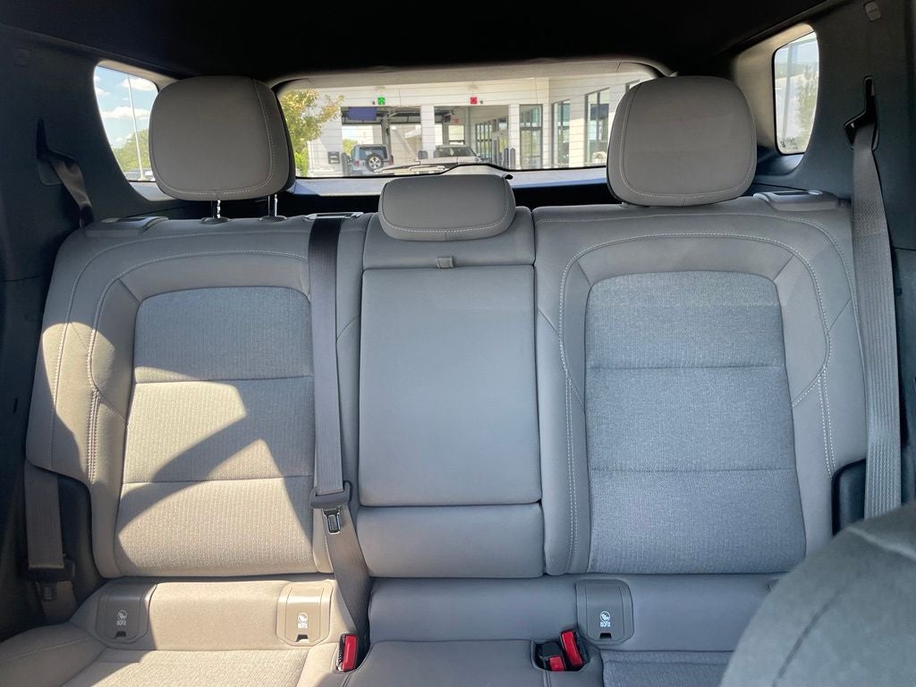 2025 GMC Terrain Elevation - APPLE CARPLAY / ALL WHEEL DRIVE