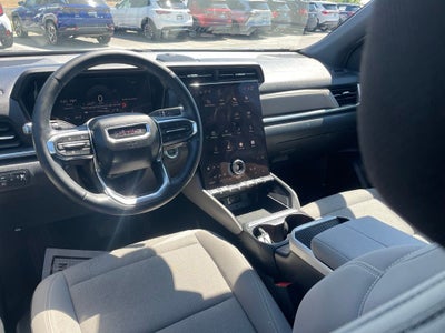 2025 GMC Terrain Elevation - APPLE CARPLAY / ALL WHEEL DRIVE