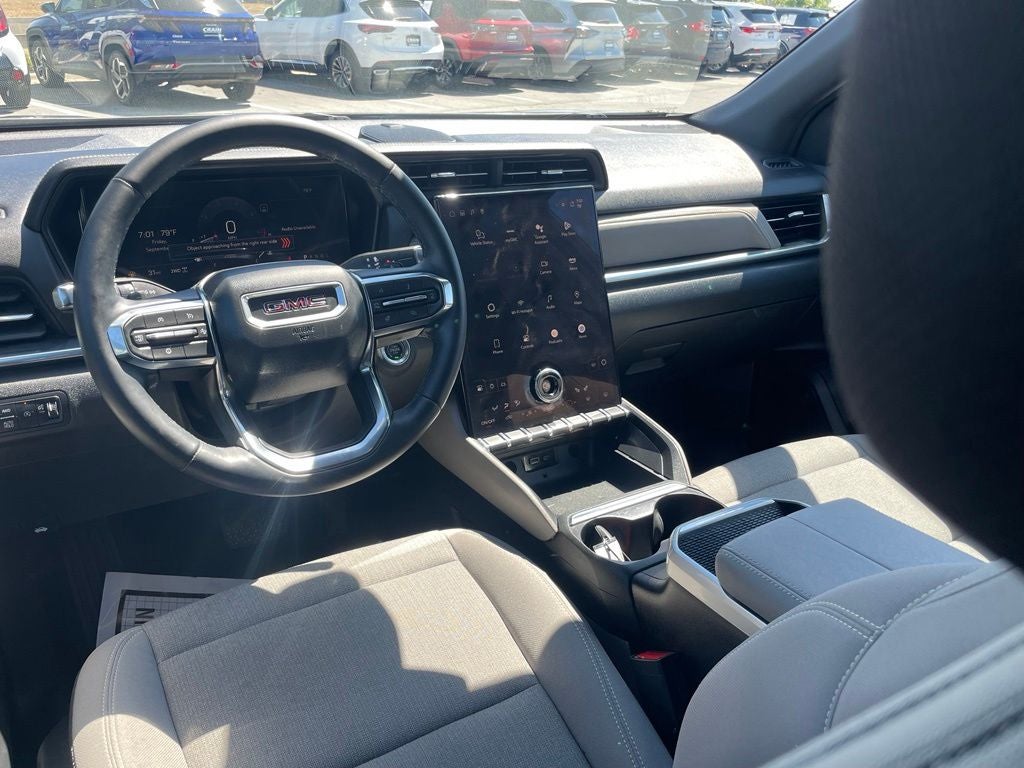 2025 GMC Terrain Elevation - APPLE CARPLAY / ALL WHEEL DRIVE