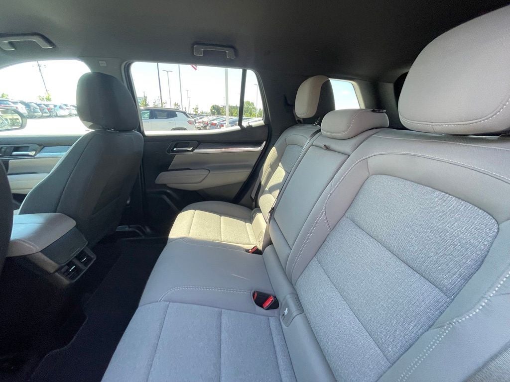 2025 GMC Terrain Elevation - APPLE CARPLAY / ALL WHEEL DRIVE