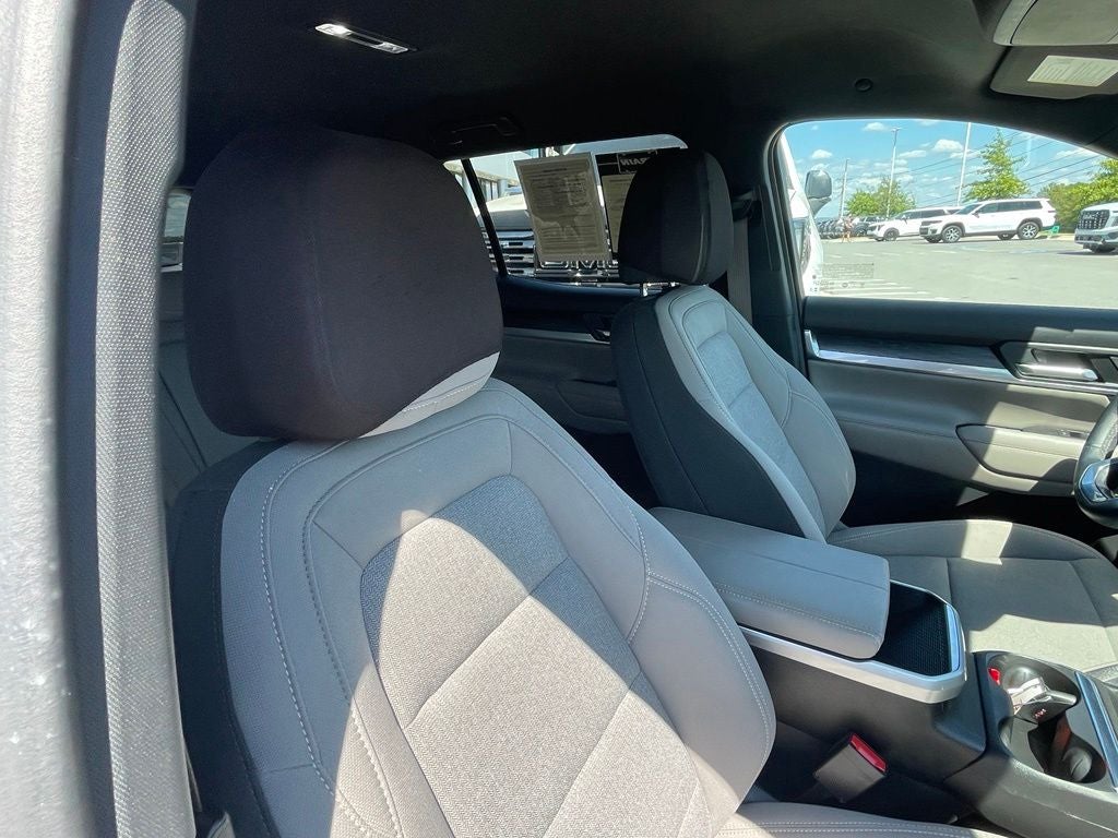 2025 GMC Terrain Elevation - APPLE CARPLAY / ALL WHEEL DRIVE