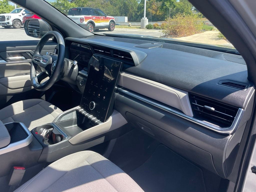 2025 GMC Terrain Elevation - APPLE CARPLAY / ALL WHEEL DRIVE