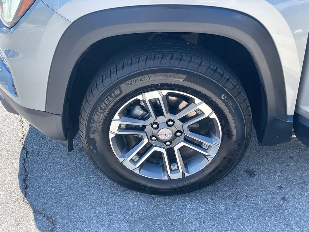 2025 GMC Terrain Elevation - APPLE CARPLAY / ALL WHEEL DRIVE