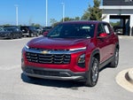 2026 Chevrolet Equinox LT - ADAPTIVE CRUISE / BLIND ZONE ASSIT