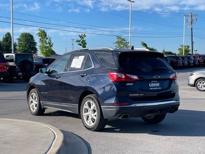 2020 Chevrolet Equinox LT - POWER LIFTGATE / REMOTE START