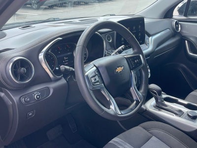 2025 Chevrolet Blazer LT - APPLE CARPLAY / POWER DRIVER SEAT