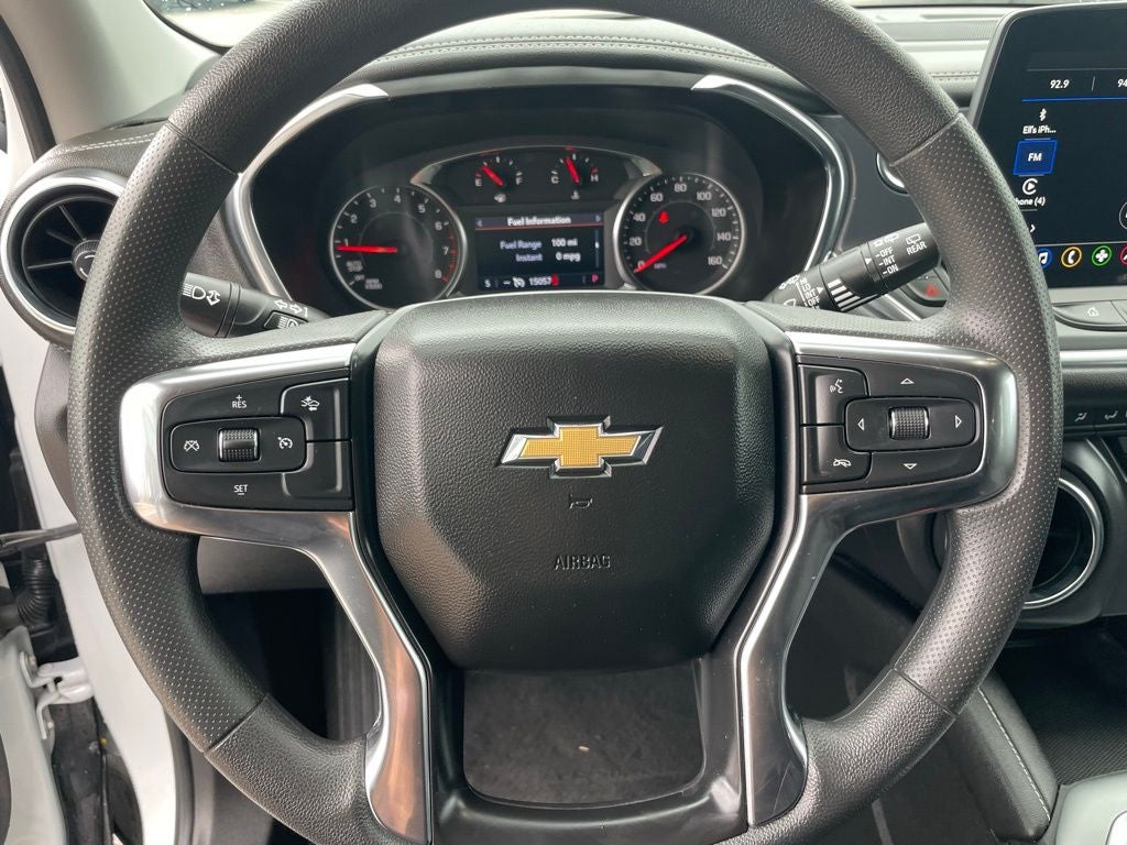 2025 Chevrolet Blazer LT - REMOTE START / HEATED SEATS