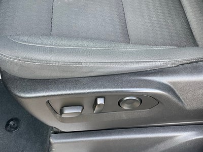 2022 GMC Sierra 1500 SLE - HEATED STEERING WHEEL / WIRELESS APPLE CARPLAY