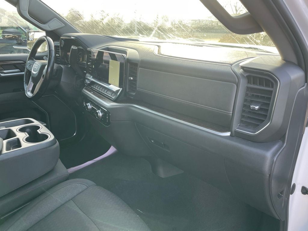 2022 GMC Sierra 1500 SLE - HEATED STEERING WHEEL / WIRELESS APPLE CARPLAY