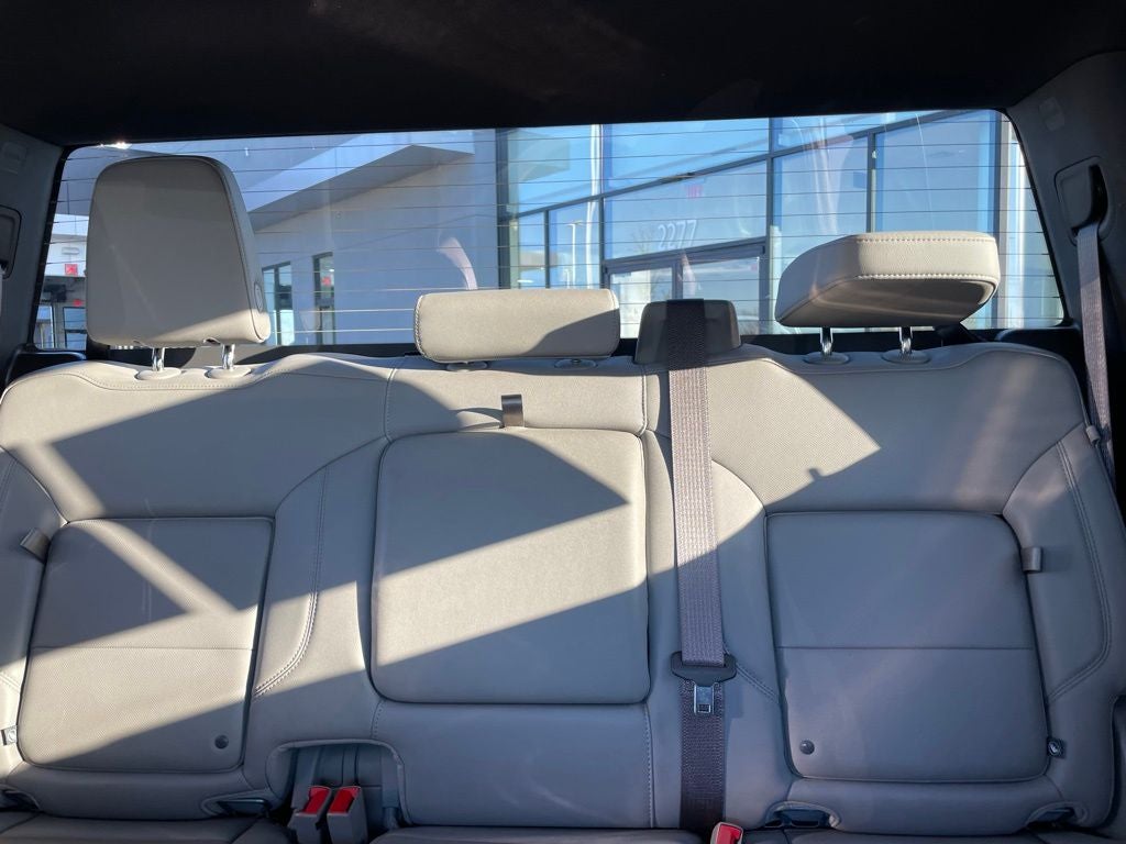 2023 GMC Sierra 1500 SLT - X31 OFF ROAD PKG / BOSE SOUND SYSTEM