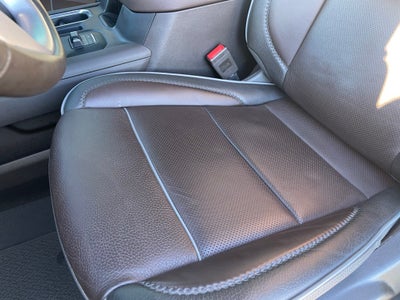 2024 GMC Sierra 1500 Denali - SUNROOF / ADAPTIVE CRUISE