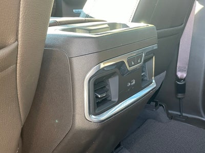 2024 GMC Sierra 1500 Denali - SUNROOF / ADAPTIVE CRUISE