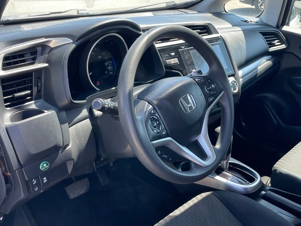 2019 Honda Fit EX - POWER MOONROOF / APPLE CARPLAY