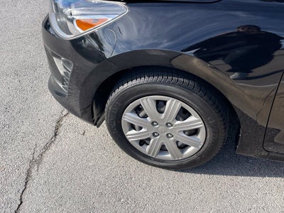 2023 Kia Rio S - 41 MPG / 1-OWNER / CLEAN CARFAX