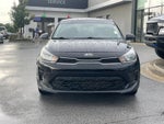 2021 Kia Rio LX