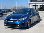 2020 Kia Forte LXS - KIA CERTIFIED / FORWARD COLLISION WARNING