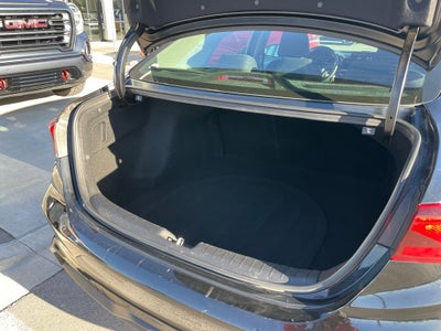 2024 Kia Forte LXS - KIA CERTIFIED / 8 INCH TOUCHSCREEN