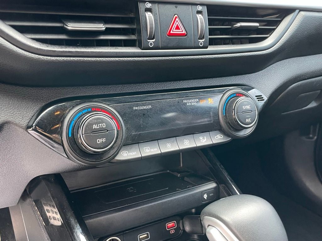 2023 Kia Forte GT - KIA CERTIFIED / SMART CRUISE CONTROL
