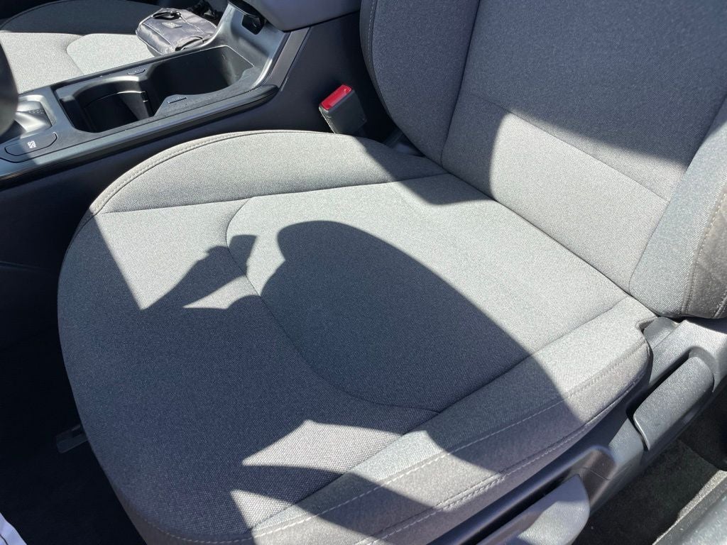 2025 Kia K4 LXS - KIA CERTIFIED / ONE OWNER