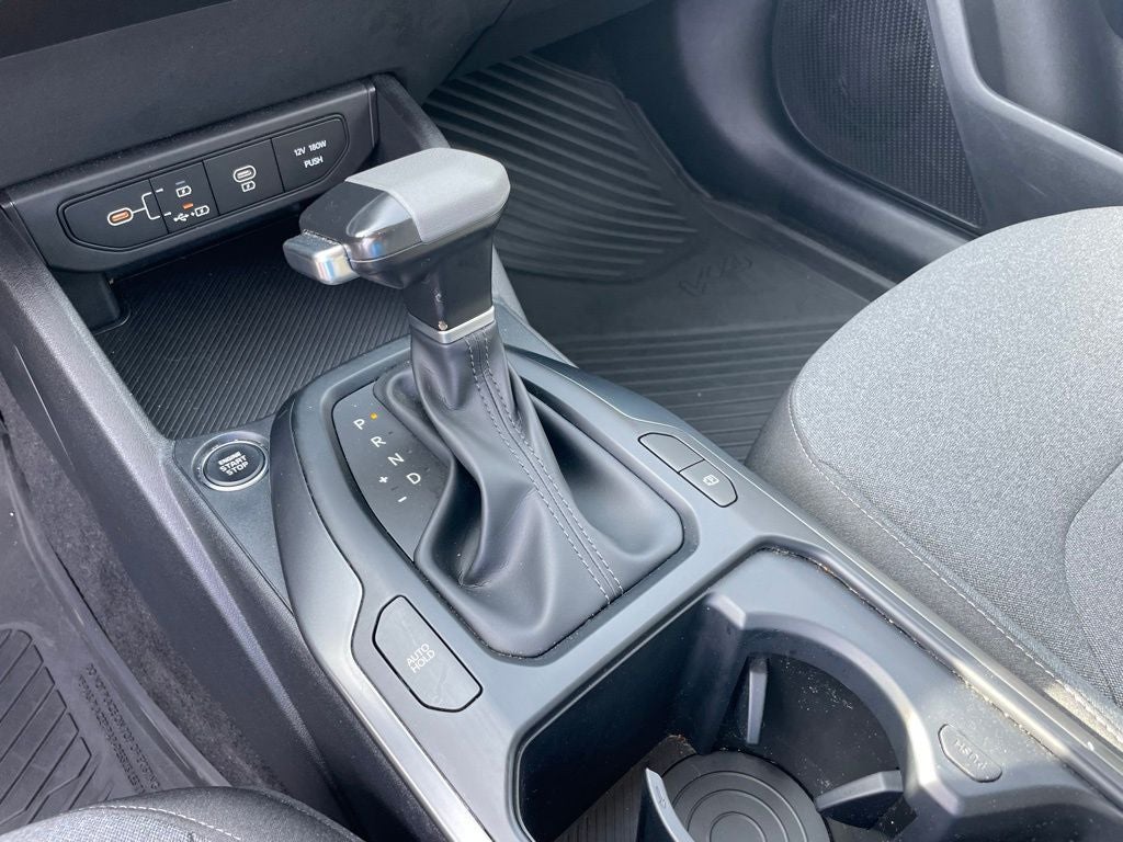 2025 Kia K4 LXS - KIA CERTIFIED / BLIND SPOT MONITOR