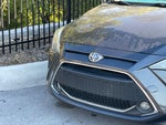 2019 Toyota Yaris LE
