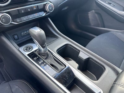 2024 Nissan Sentra SV - INTELLIGENT CRUISE CONTROL / APPLE CARPLAY