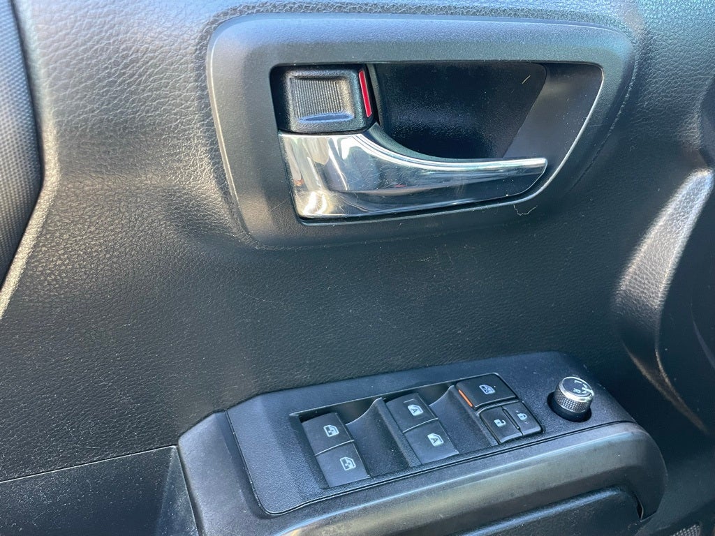 2016 Toyota Tacoma TRD Off-Road V6 - BACKUP CAMERA / BLUETOOTH