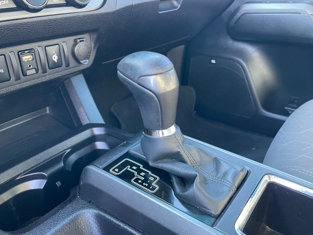 2016 Toyota Tacoma TRD Off-Road V6 - BACKUP CAMERA / BLUETOOTH