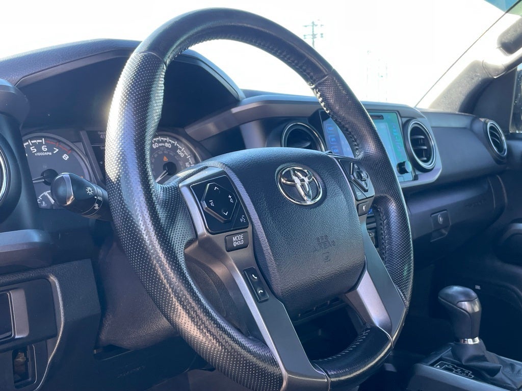 2016 Toyota Tacoma TRD Off-Road V6 - BACKUP CAMERA / BLUETOOTH