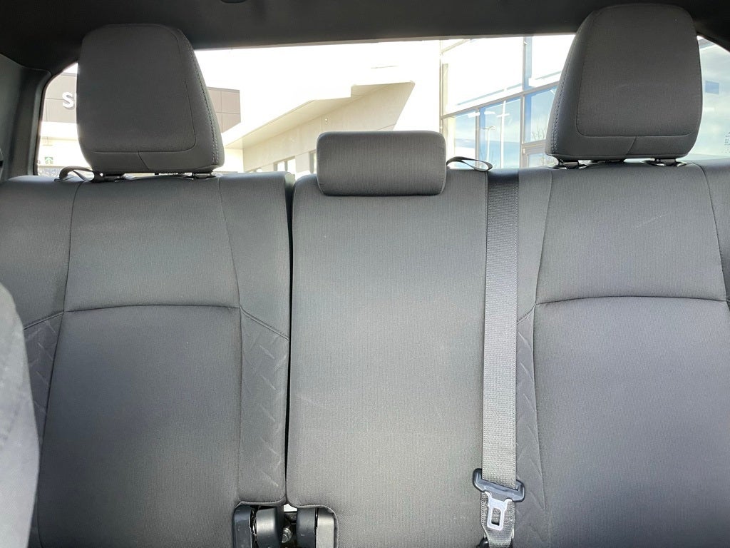 2024 Toyota Tacoma SR5 - WIRELESS CARPLAY / PUSH BUTTON START