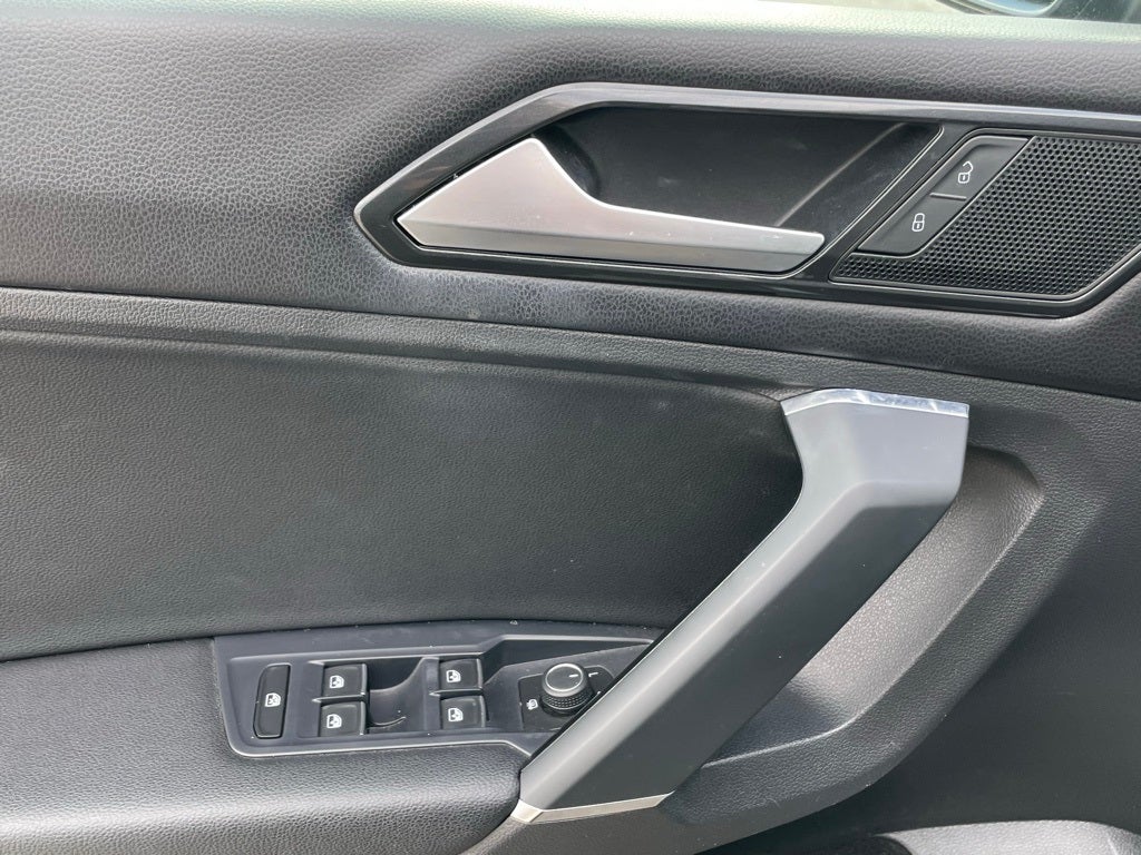 2018 Volkswagen Tiguan 2.0T SE 4Motion - POWER DRIVERS SEAT