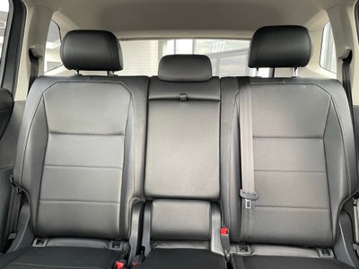 2018 Volkswagen Tiguan 2.0T SE 4Motion - POWER DRIVERS SEAT
