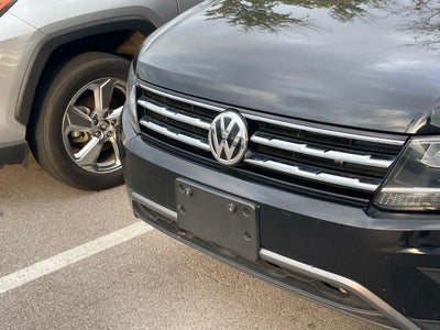 2021 Volkswagen Tiguan 2.0T SE - AWD / EXTERIOR PARKING CAMERA