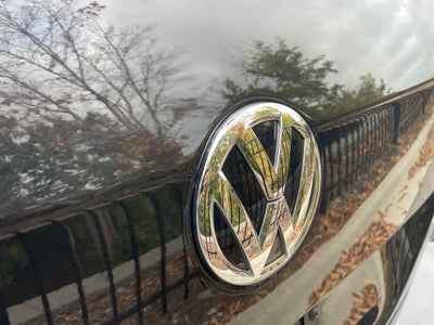 2021 Volkswagen Tiguan 2.0T SE - AWD / EXTERIOR PARKING CAMERA