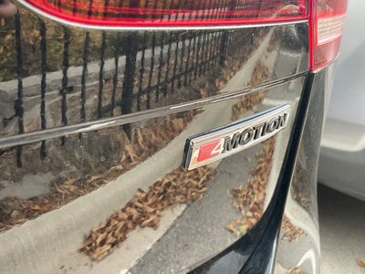 2021 Volkswagen Tiguan 2.0T SE - AWD / EXTERIOR PARKING CAMERA