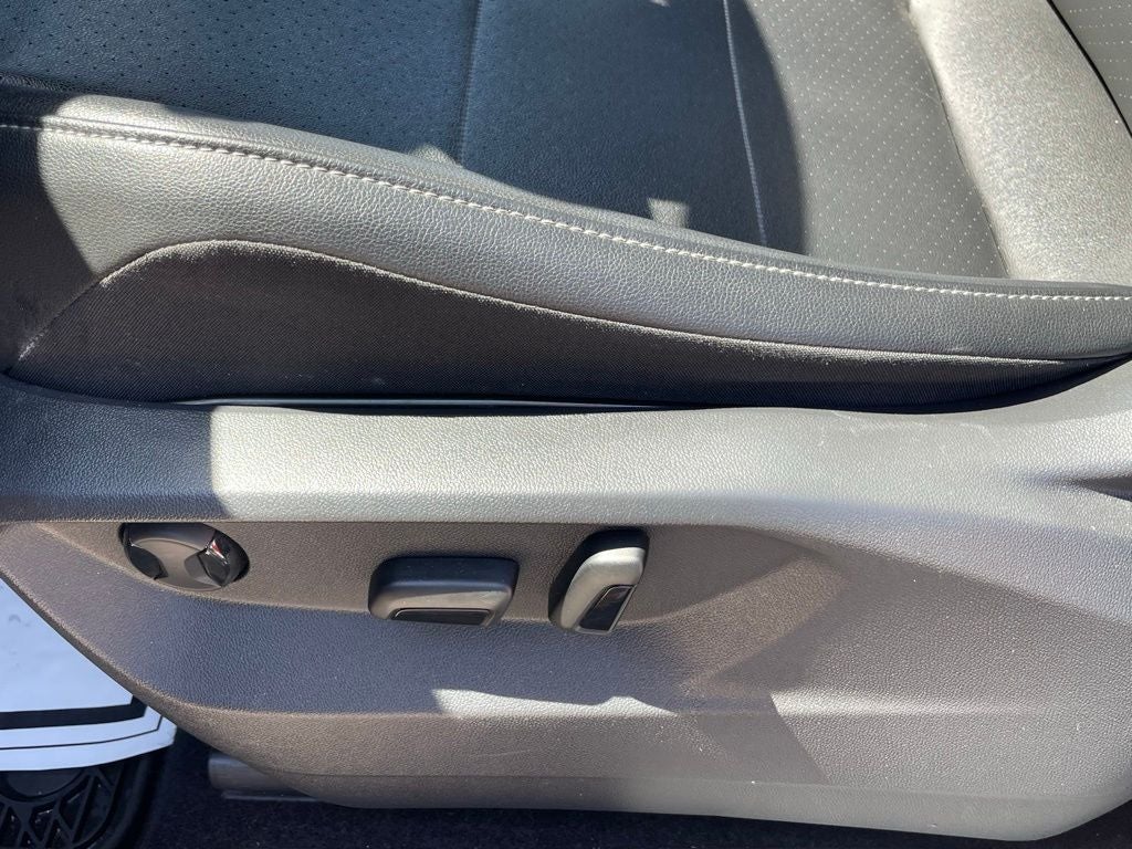 2018 Volkswagen Tiguan 2.0T SEL