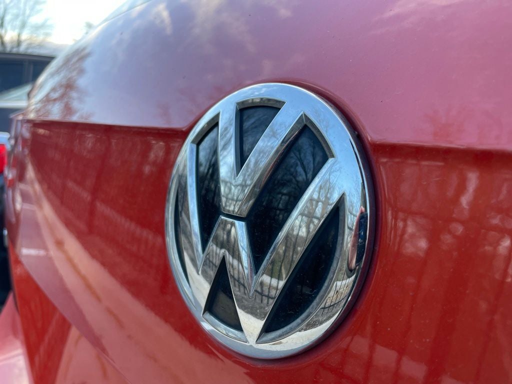 2018 Volkswagen Tiguan 2.0T SEL