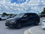 2024 Volkswagen Tiguan 2.0T SE - POWER LIFTGATE / APPLE CARPLAY